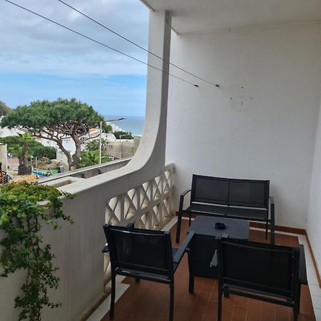 1 Bedroomed Apartment - Ocean View - Oura - Beach アルブフェイラ エクステリア 写真