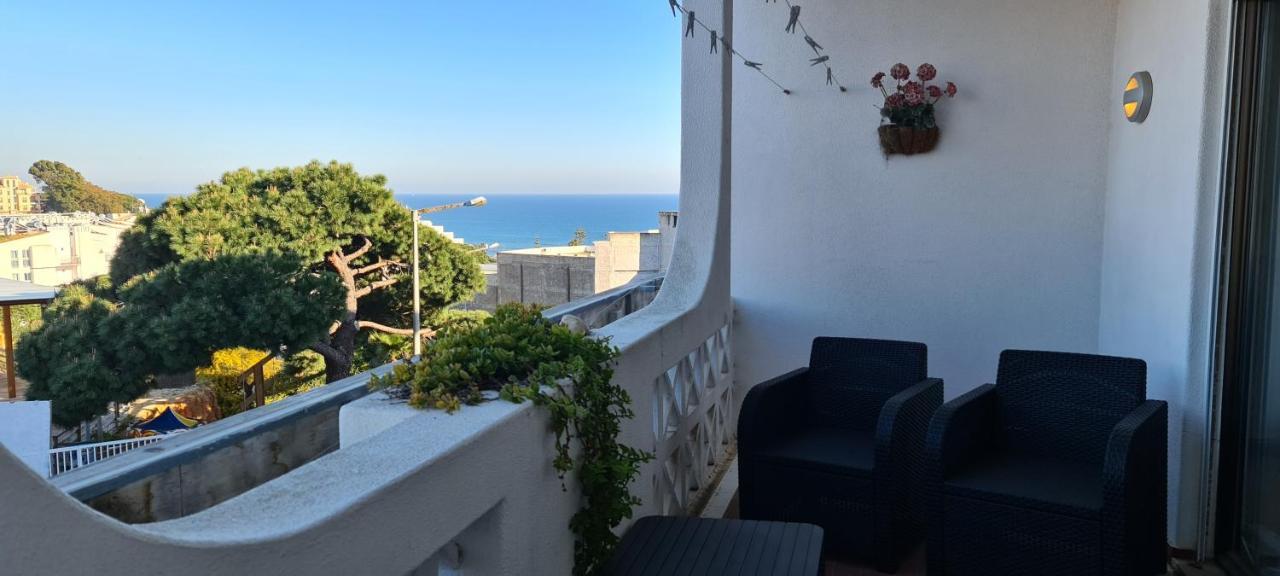 1 Bedroomed Apartment - Ocean View - Oura - Beach アルブフェイラ エクステリア 写真