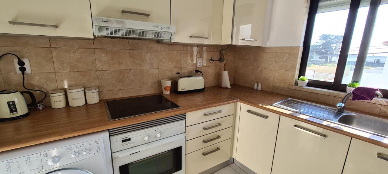 1 Bedroomed Apartment - Ocean View - Oura - Beach アルブフェイラ エクステリア 写真