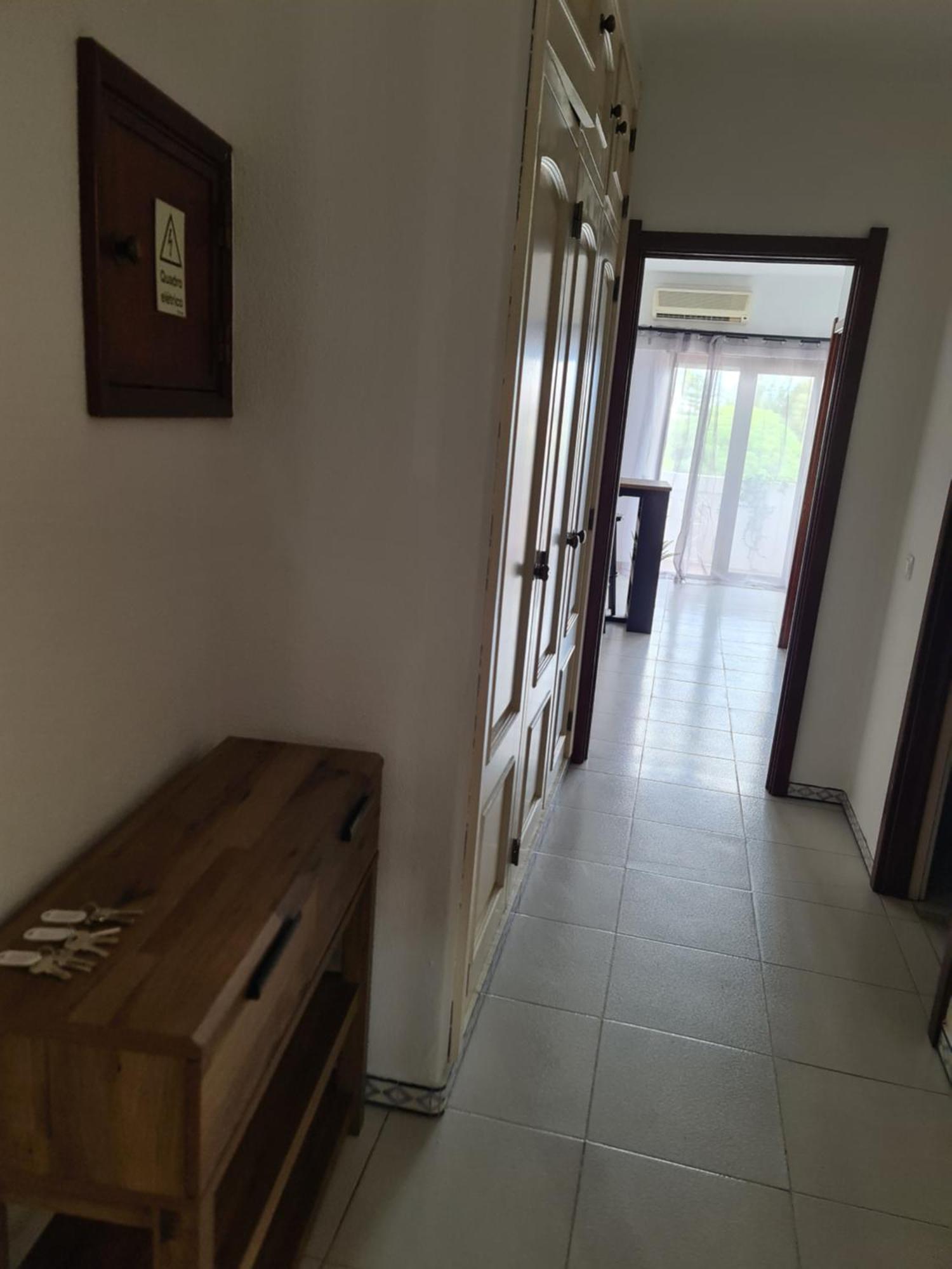 1 Bedroomed Apartment - Ocean View - Oura - Beach アルブフェイラ エクステリア 写真
